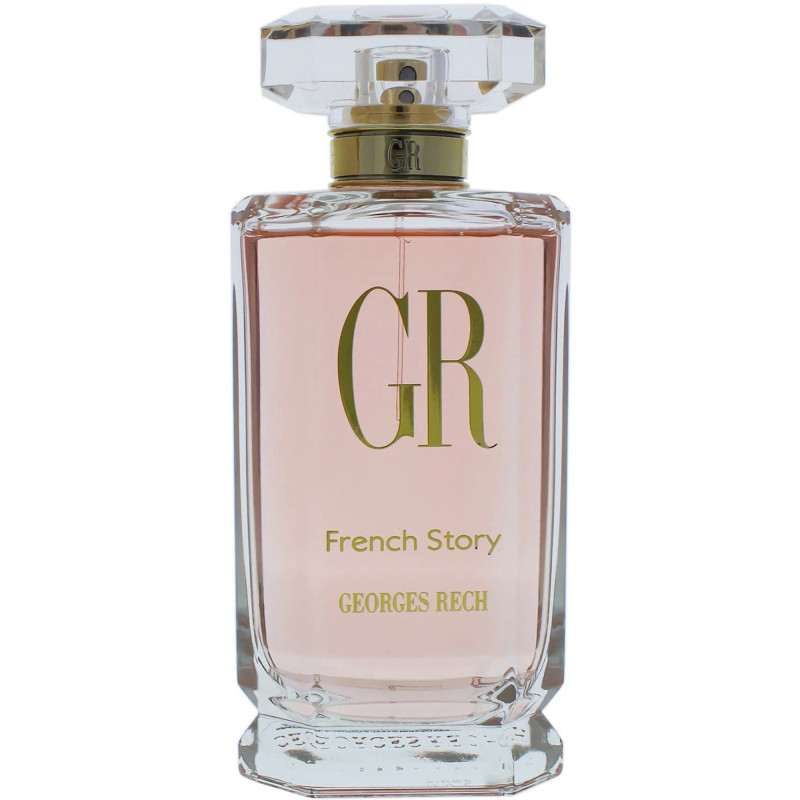 FRENCH STORY EDP FEMME 100ml