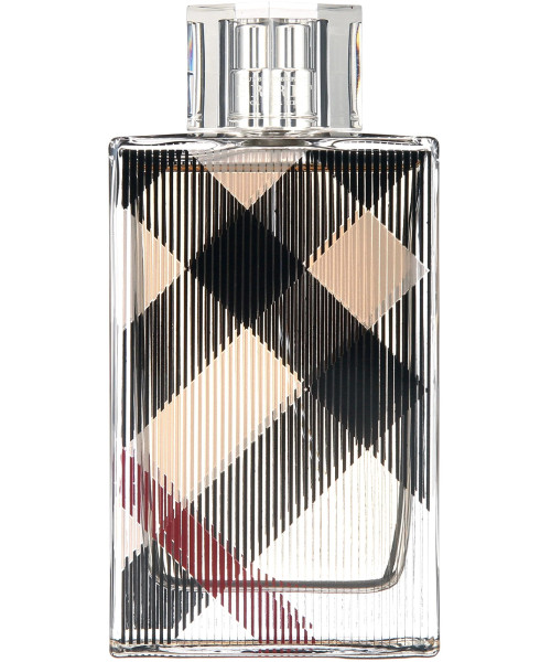 BURBERRY BRIT FOR HER EAU DE PARFUM 100ml