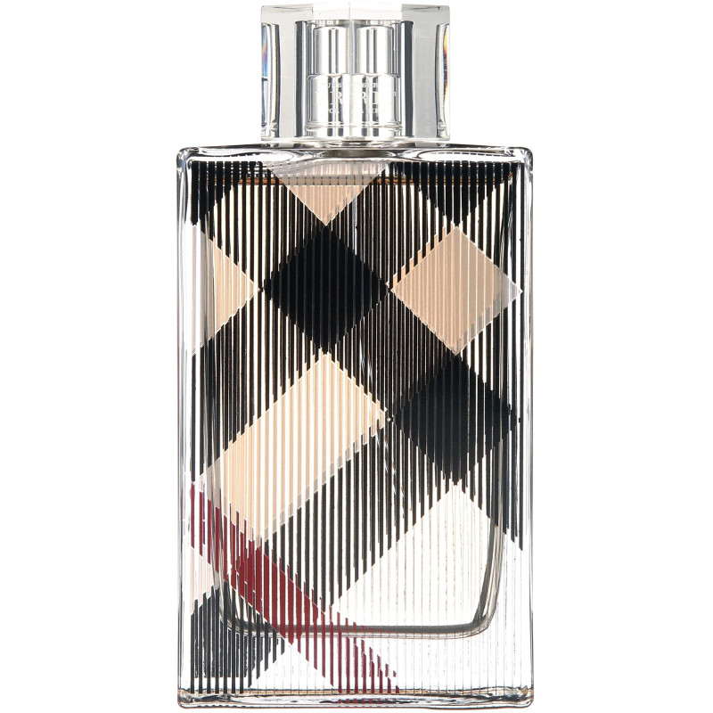 BURBERRY BRIT FOR HER EAU DE PARFUM 100ml