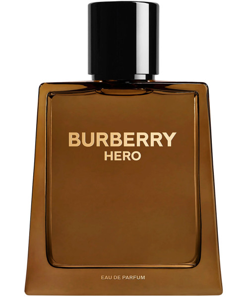BURBERRY HERO EAU DE PARFUM 100ml + MINI 10ml