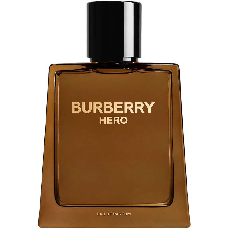 BURBERRY HERO EAU DE PARFUM 100ml + MINI 10ml