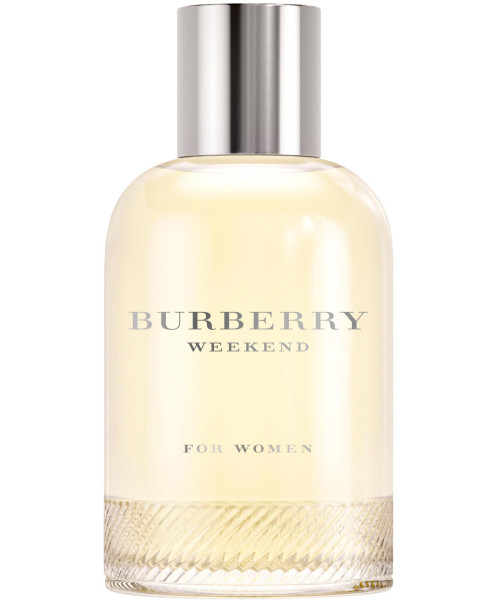 BURBERRY WEEKEND FOR WOMEN EAU DE PARFUM 100ml