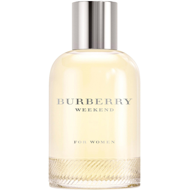 BURBERRY WEEKEND FOR WOMEN EAU DE PARFUM 100ml