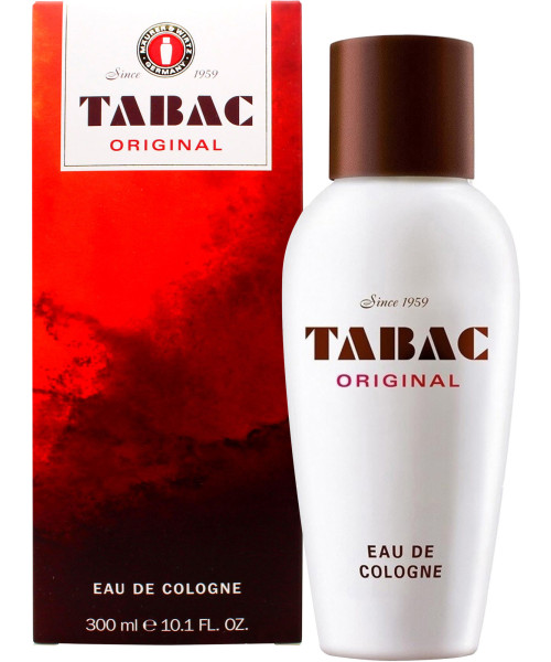 TABAC ORIGINAL EAU DE COLOGNE 300ml