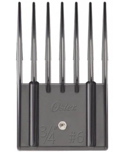 OSTER UNIVERSAL ΧΤΕΝΙ ΜΕ ΕΛΑΣΜΑ #6 3/4"