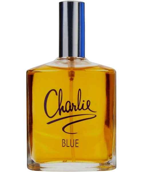 REVLON CHARLIE BLUE EAU DE TOILETTE 100ml