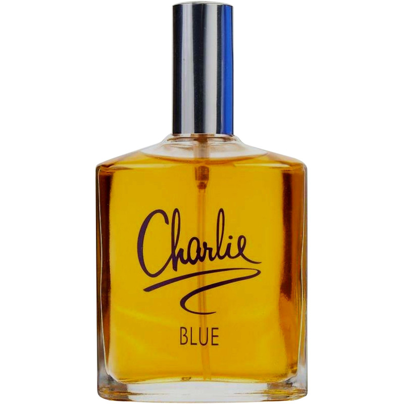 REVLON CHARLIE BLUE EAU DE TOILETTE 100ml