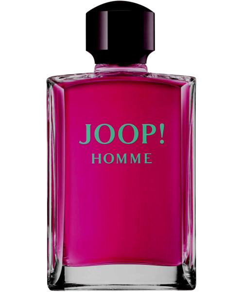 JOOP! HOMME EAU DE TOILETTE 200ml