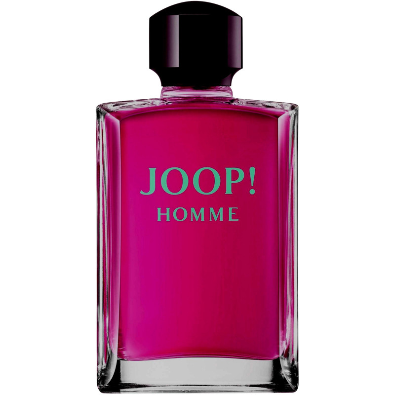 JOOP! HOMME EAU DE TOILETTE 200ml