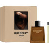BURBERRY HERO EAU DE PARFUM 100ml + MINI 10ml