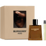 BURBERRY HERO EAU DE PARFUM 100ml + MINI 10ml