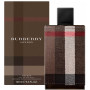 BURBERRY LONDON EAU DE TOILETTE 100ml