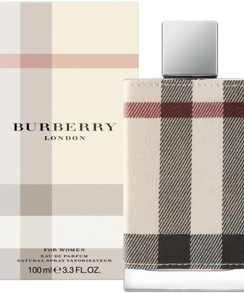 BURBERRY LONDON EAU DE PARFUM 100ml
