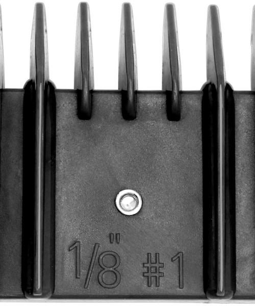 OSTER UNIVERSAL ΧΤΕΝΙ ΜΕ ΕΛΑΣΜΑ #1 1/8"
