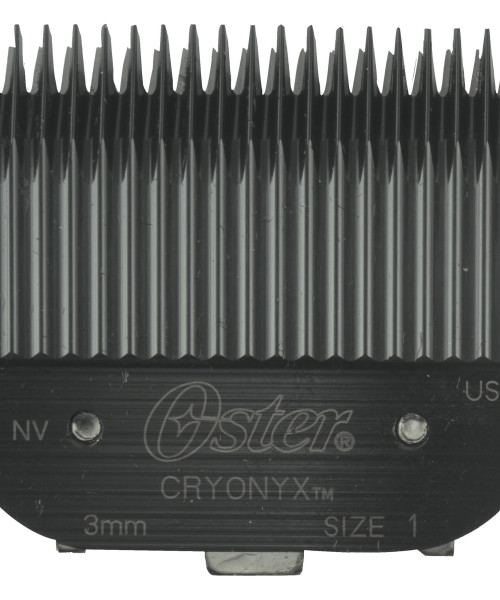 OSTER 616 ΚΟΠΤΙΚΟ 914.68/88 - SIZE 1 - 3mm