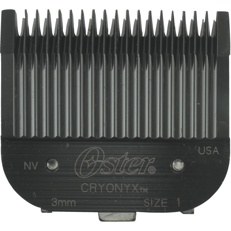 OSTER 616 ΚΟΠΤΙΚΟ 914.68/88 - SIZE 1 - 3mm
