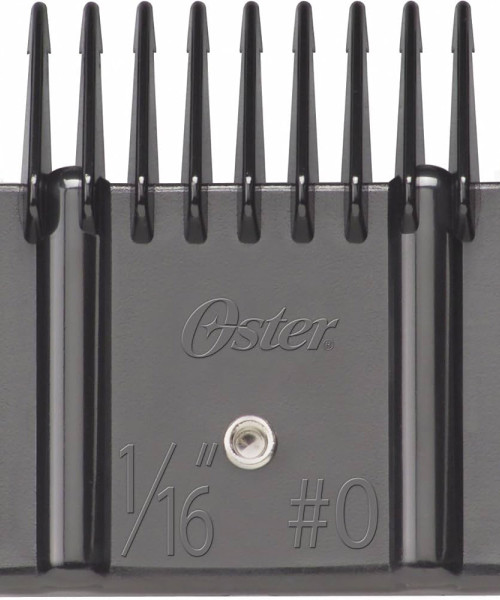 OSTER UNIVERSAL ΧΤΕΝΙ ΜΕ ΕΛΑΣΜΑ #0 1/16"