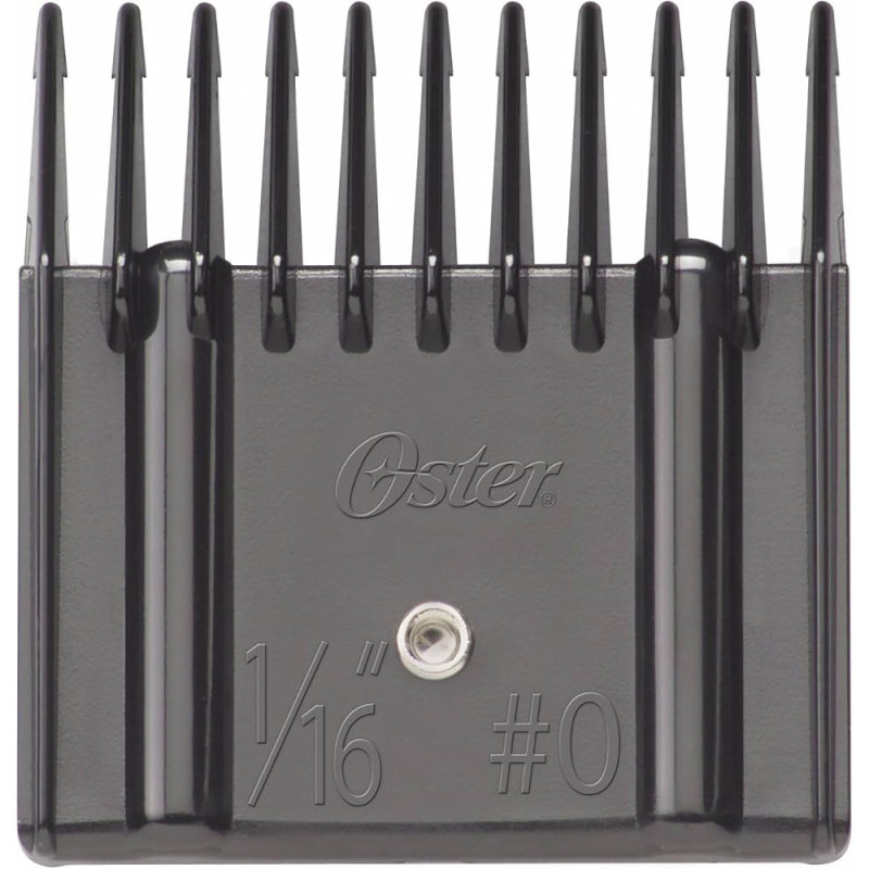 OSTER UNIVERSAL ΧΤΕΝΙ ΜΕ ΕΛΑΣΜΑ #0 1/16"
