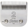 OSTER 97-44 ΚΟΠΤΙΚΟ 918-12 SIZE 2 6.3mm