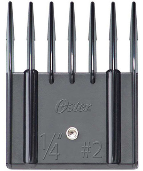 OSTER UNIVERSAL ΧΤΕΝΙ ΜΕ ΕΛΑΣΜΑ #2 1/4"