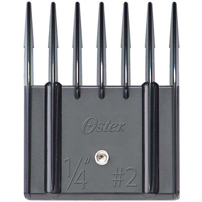 OSTER UNIVERSAL ΧΤΕΝΙ ΜΕ ΕΛΑΣΜΑ #2 1/4"