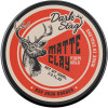 DARK STAG MATTE CLAY 100ml
