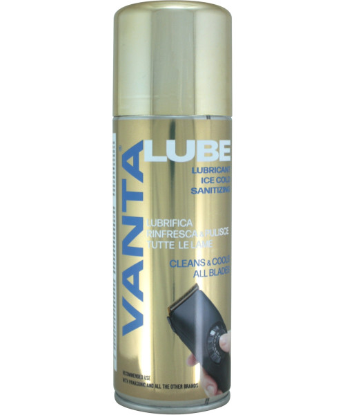 VANTA LUBE SPRAY ΛΙΠΑΝΣΗΣ ΨΥΞΗΣ & ΑΠΟΛΥΜΑΝΣΗΣ 200ml