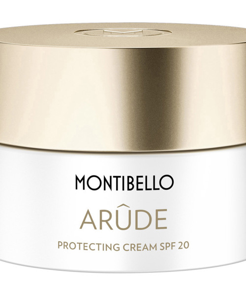 ARUDE PROTECTING CREAM SPF 20 50ml