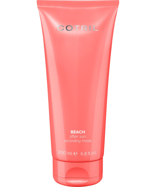 COTRIL BEACH AFTER SUN RECOVERY MASK 200ml