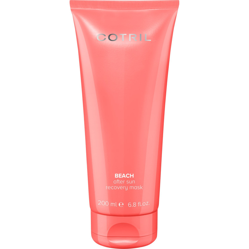 COTRIL BEACH AFTER SUN RECOVERY MASK 200ml