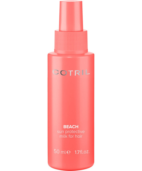 COTRIL BEACH MILK TREATMENT FOR HAIR 50ml