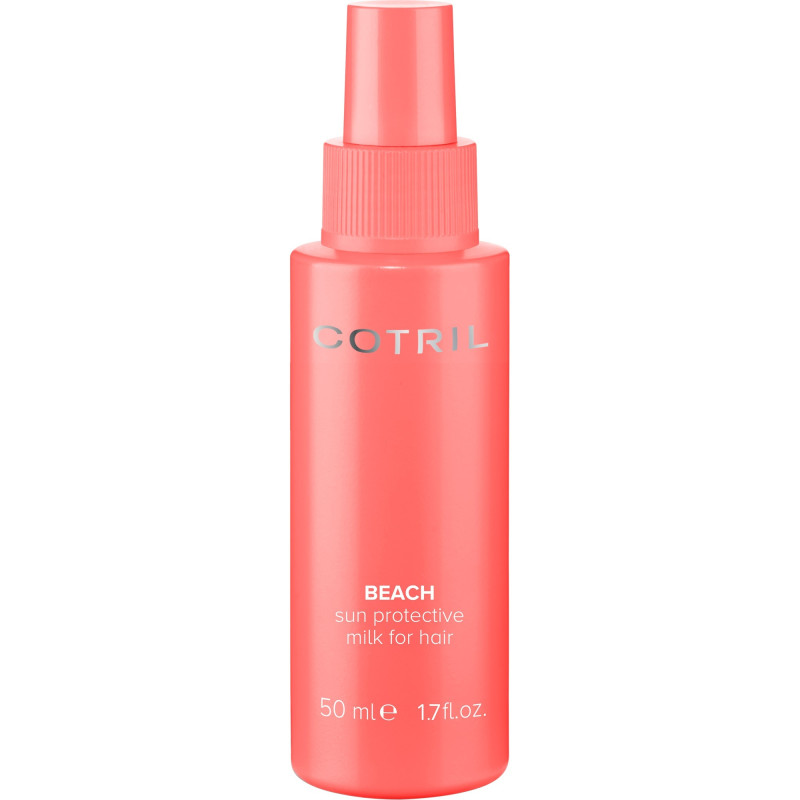 COTRIL BEACH MILK TREATMENT FOR HAIR 50ml