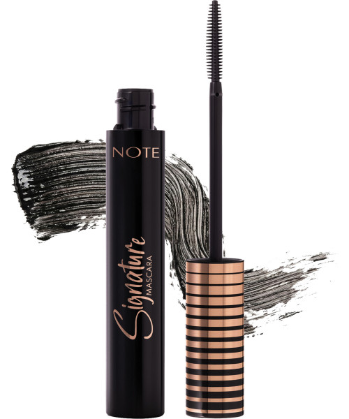 NOTE SIGNATURE  MASCARA 12ml