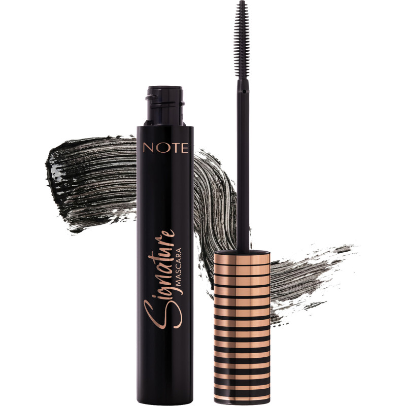 NOTE SIGNATURE  MASCARA 12ml