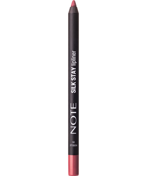 NOTE SILK STAY LIP LINER No05 1.2g