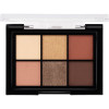 NOTE EYECONIC SHADOW PALETTE No02 JUPITER