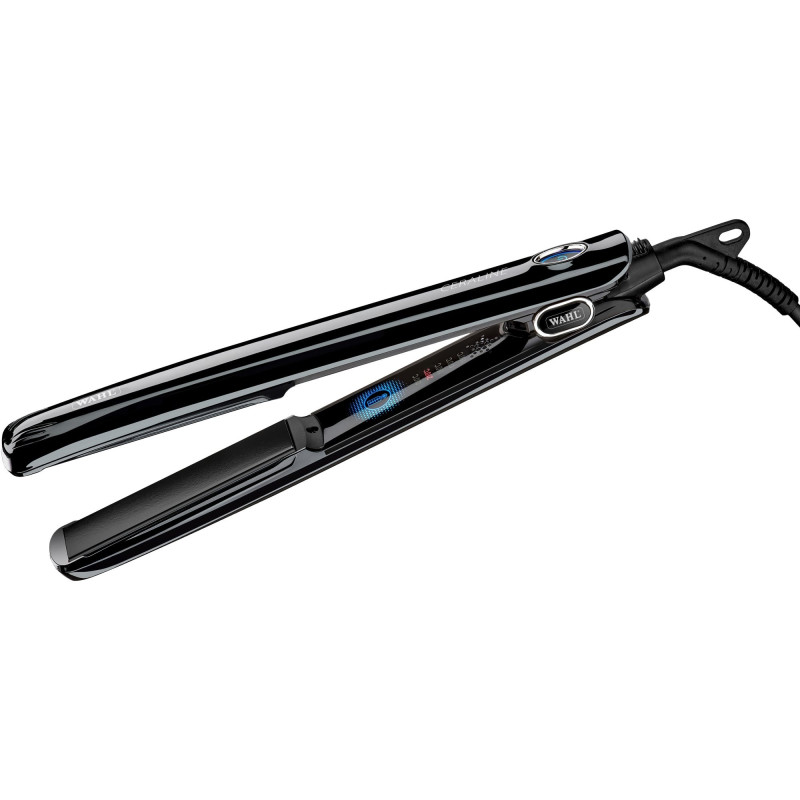 WAHL CERALINE PREMIUM ΨΗΦΙΑΚΗ ΚΕΡΑΜΙΚΗ ΠΡΕΣΑ ΜΑΛΛΙΩΝ 25mm
