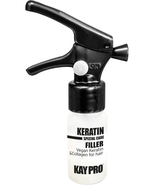 KAYPRO KERATIN SPECIAL CARE FILLER 10ml