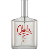 REVLON CHARLIE RED EAU DE TOILETTE 100ml