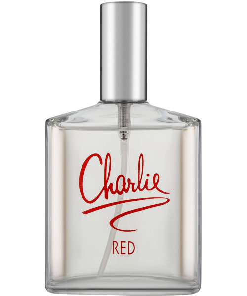REVLON CHARLIE RED EAU DE TOILETTE 100ml