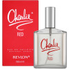 REVLON CHARLIE RED EAU DE TOILETTE 100ml