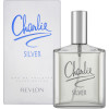 REVLON CHARLIE SILVER EAU DE TOILETTE 100ml