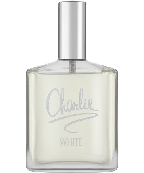 REVLON CHARLIE WHITE EAU DE TOILETTE 100ml