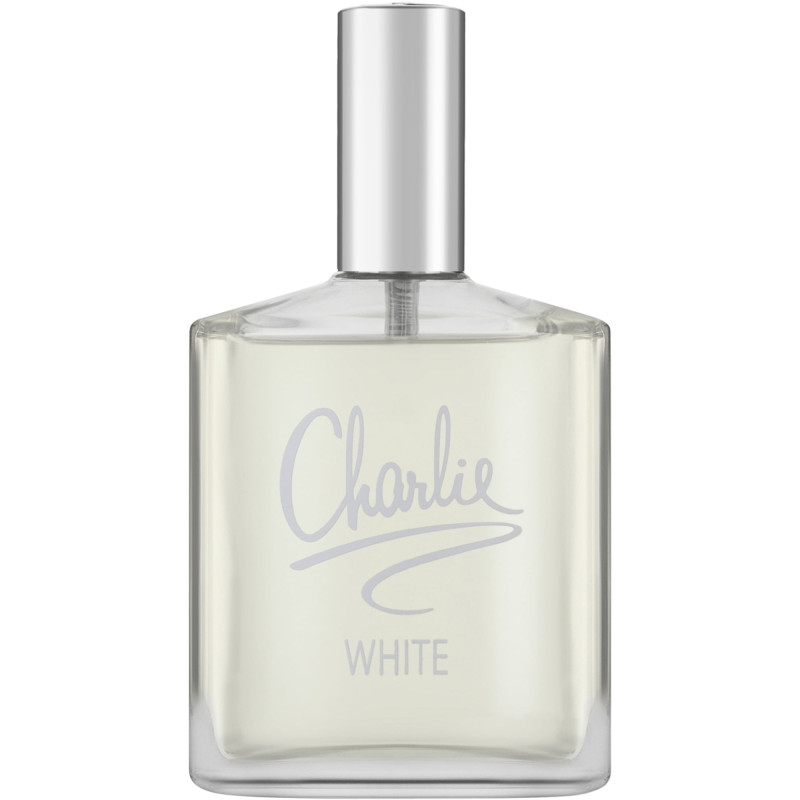 REVLON CHARLIE WHITE EAU DE TOILETTE 100ml