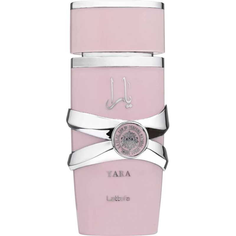 LATTAFA PERFUMES YARA EAU DE PARFUM 100ml