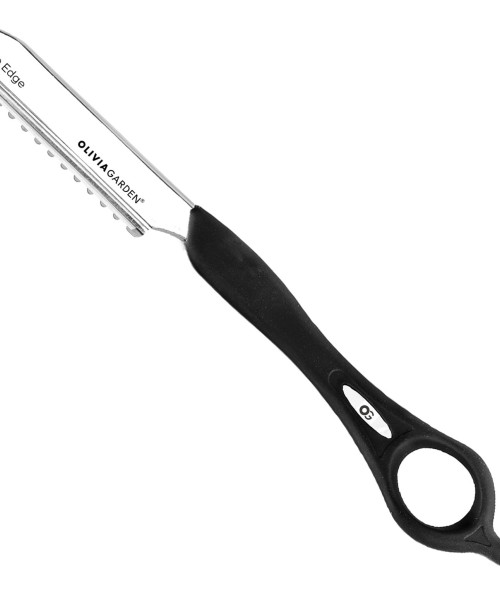 THE EDGE RAZOR SOFT - TOUCH