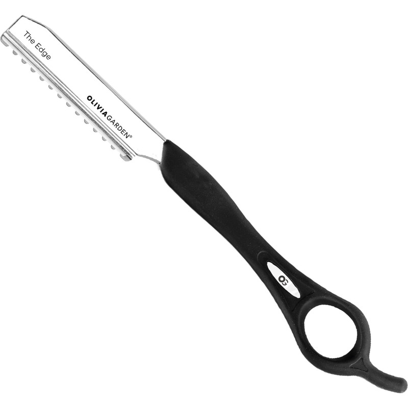 THE EDGE RAZOR SOFT - TOUCH