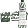 PRORASO SHAVING CREAM IN A TUBE ΕΥΚΑΛΥΠΤΟΣ 150ml