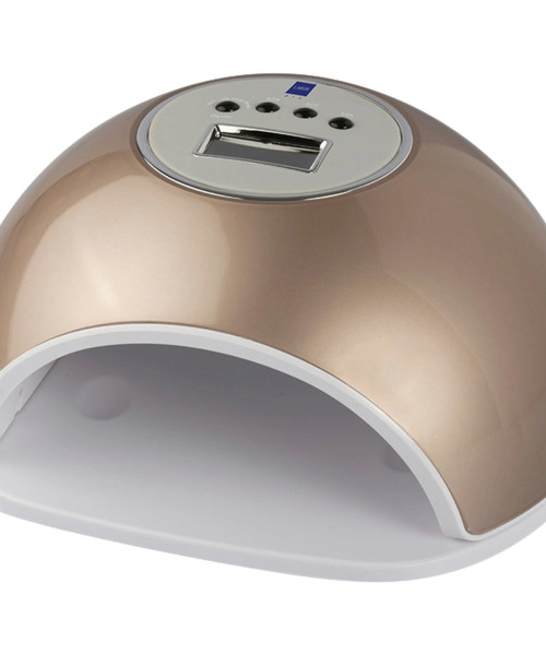 SHINY LED-UV ΦΟΥΡΝΑΚΙ ΝΥΧΙΩΝ 72 Watt