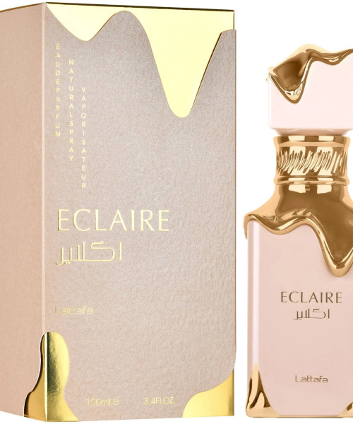 LATTAFA PERFUMES ECLAIRE EAU DE PARFUM 100ml